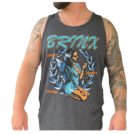 Philly – Brinx Clothing