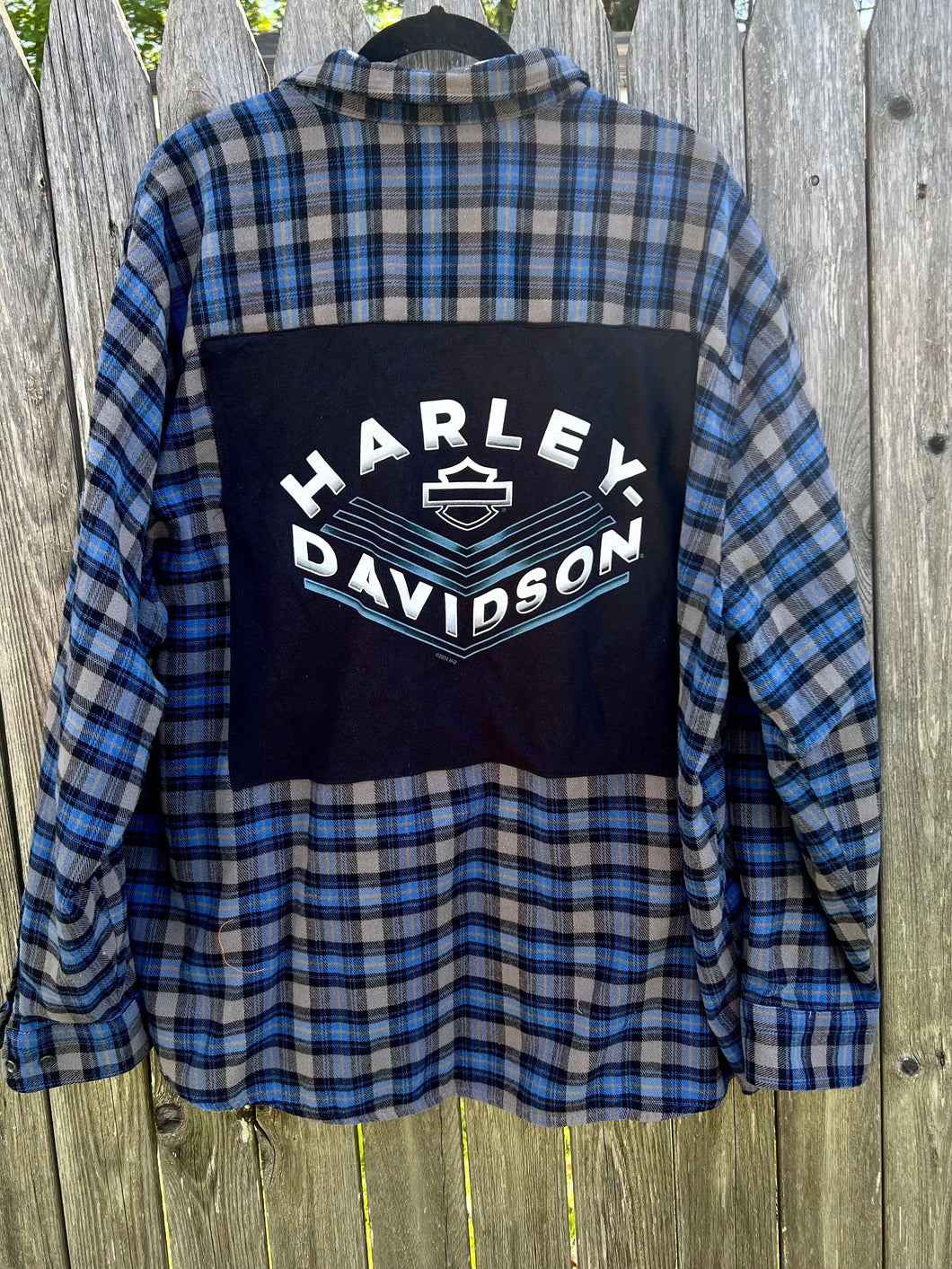 Harley Davidson